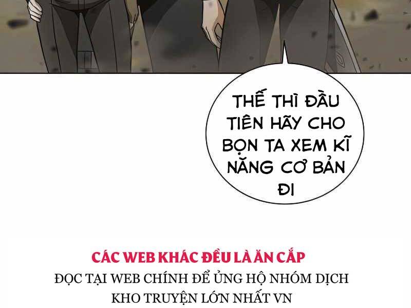 Thợ Săn Ăn Thịt Người Chapter 24 - Trang 2
