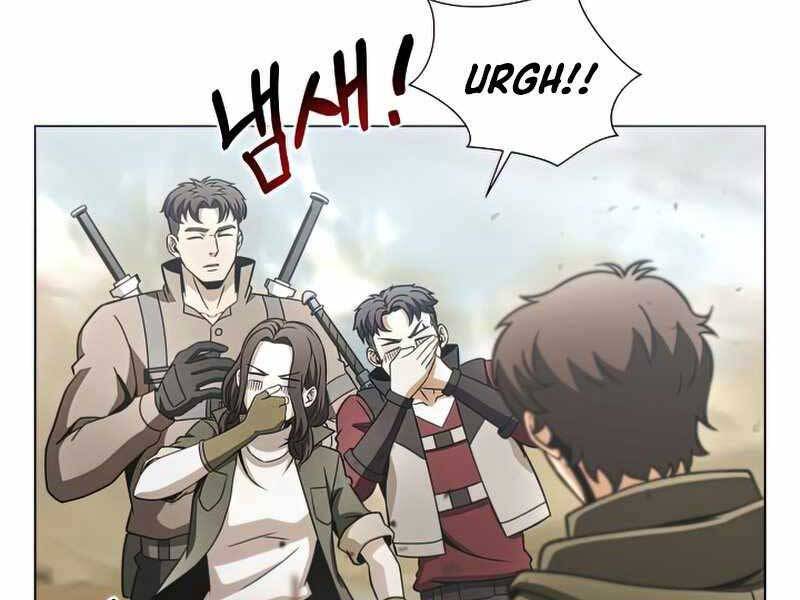 Thợ Săn Ăn Thịt Người Chapter 24 - Trang 2