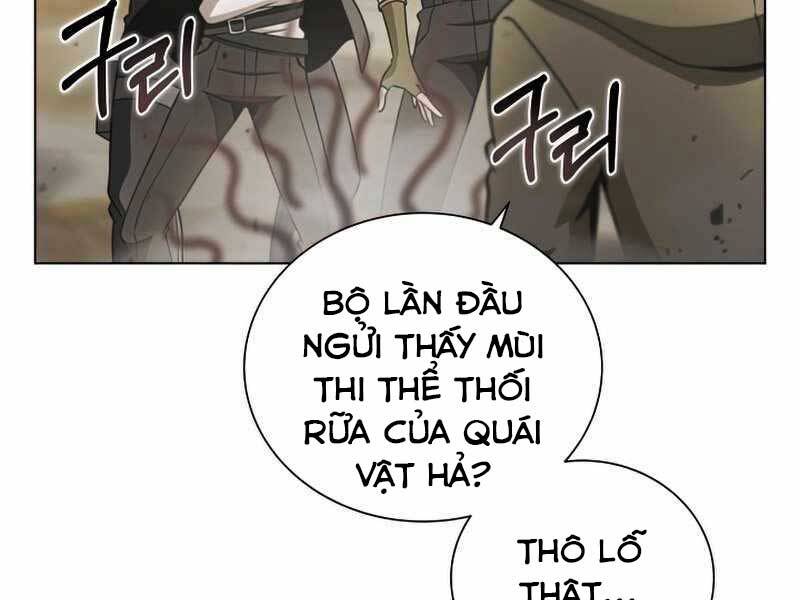 Thợ Săn Ăn Thịt Người Chapter 24 - Trang 2