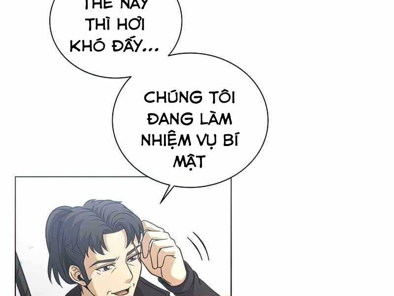 Thợ Săn Ăn Thịt Người Chapter 24 - Trang 2