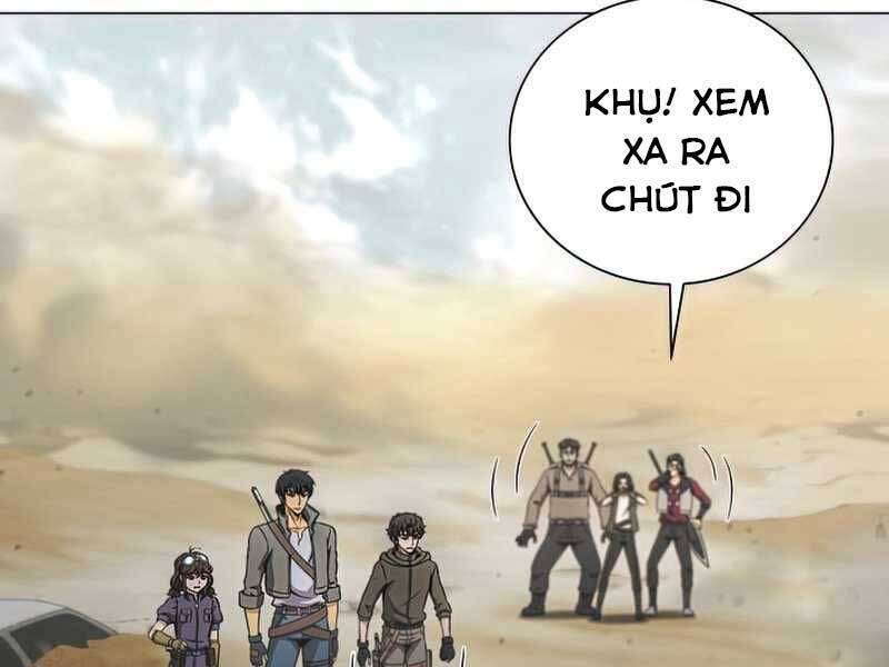 Thợ Săn Ăn Thịt Người Chapter 24 - Trang 2