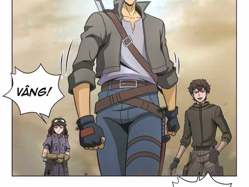 Thợ Săn Ăn Thịt Người Chapter 24 - Trang 2