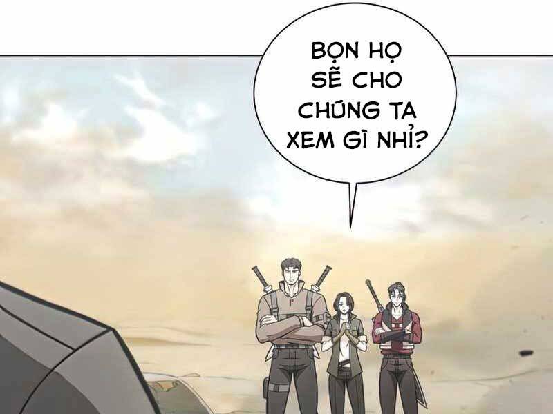 Thợ Săn Ăn Thịt Người Chapter 24 - Trang 2