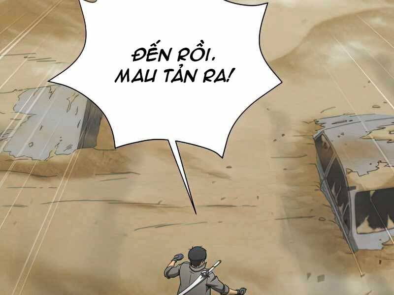 Thợ Săn Ăn Thịt Người Chapter 24 - Trang 2