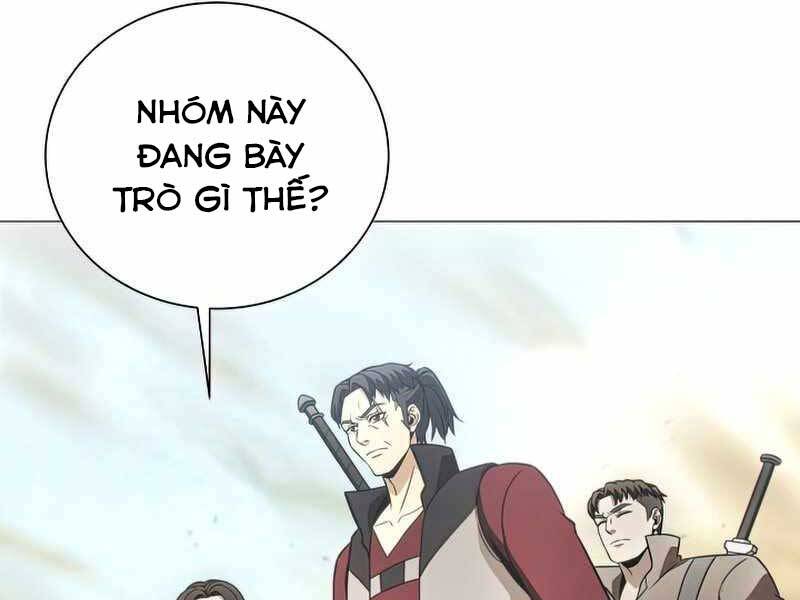 Thợ Săn Ăn Thịt Người Chapter 24 - Trang 2