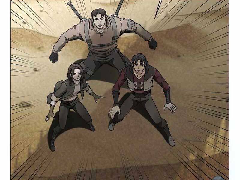 Thợ Săn Ăn Thịt Người Chapter 24 - Trang 2