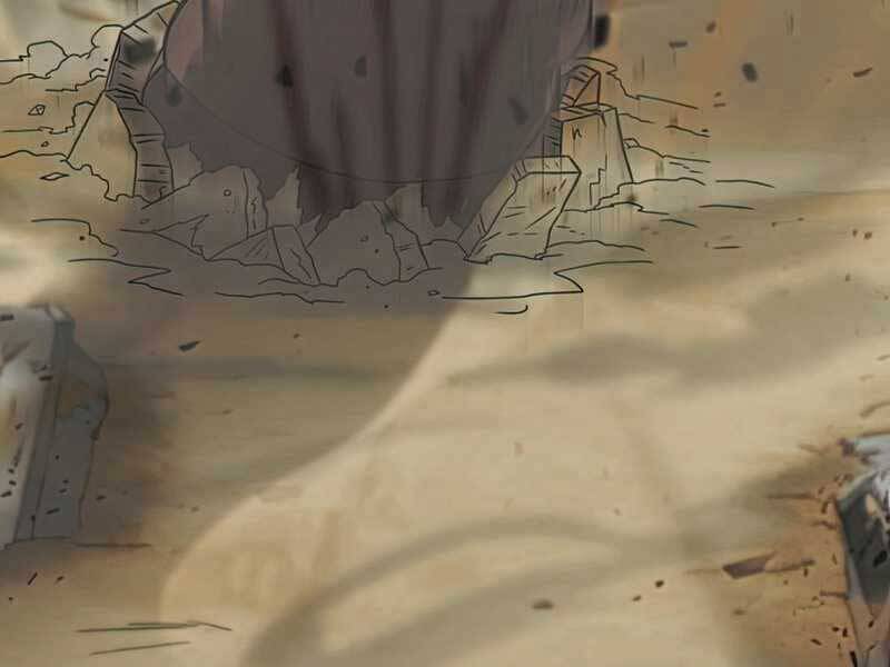 Thợ Săn Ăn Thịt Người Chapter 24 - Trang 2