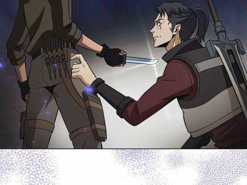 Thợ Săn Ăn Thịt Người Chapter 24 - Trang 2