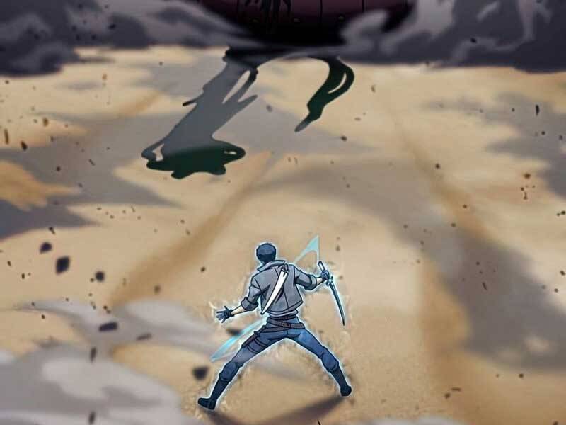 Thợ Săn Ăn Thịt Người Chapter 25 - Trang 2