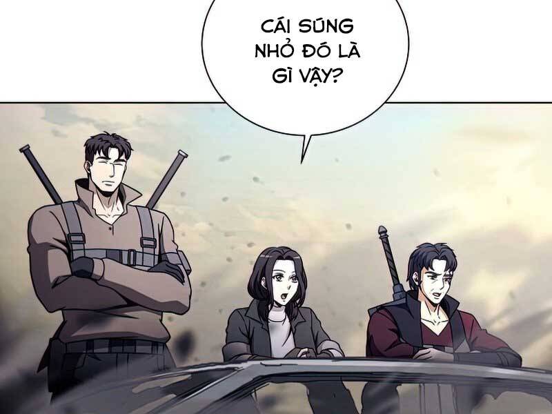 Thợ Săn Ăn Thịt Người Chapter 25 - Trang 2