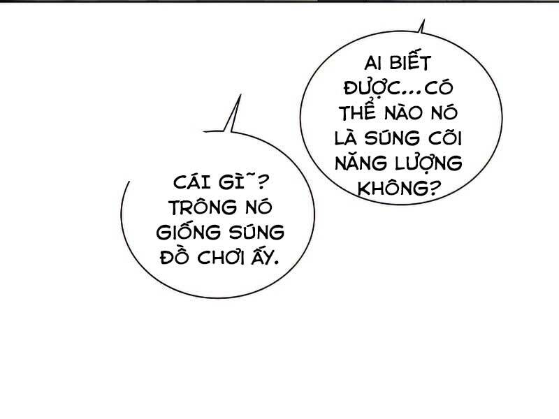 Thợ Săn Ăn Thịt Người Chapter 25 - Trang 2