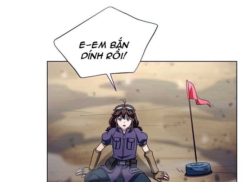 Thợ Săn Ăn Thịt Người Chapter 25 - Trang 2