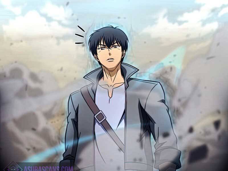 Thợ Săn Ăn Thịt Người Chapter 25 - Trang 2