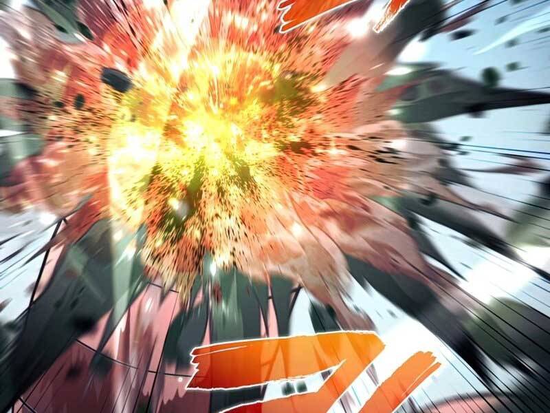 Thợ Săn Ăn Thịt Người Chapter 25 - Trang 2