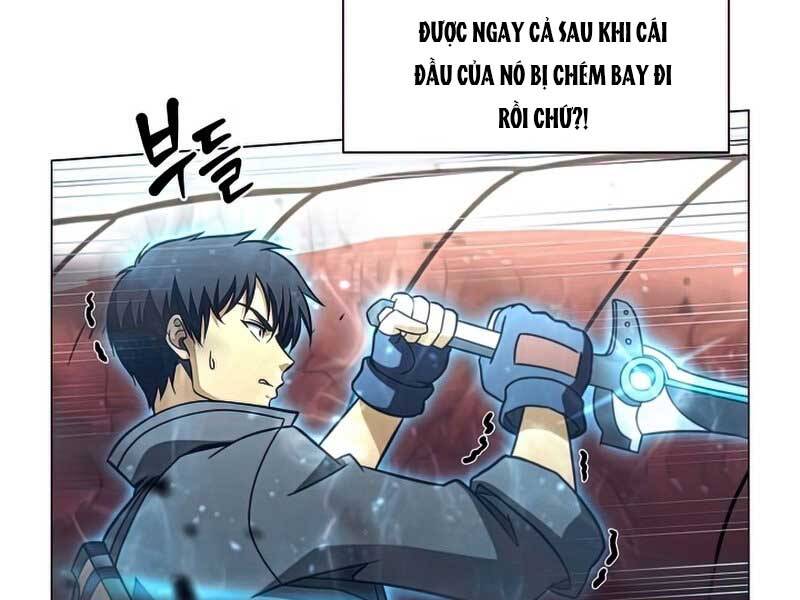 Thợ Săn Ăn Thịt Người Chapter 25 - Trang 2