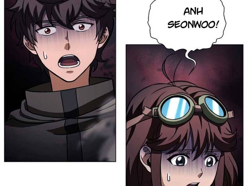 Thợ Săn Ăn Thịt Người Chapter 25 - Trang 2