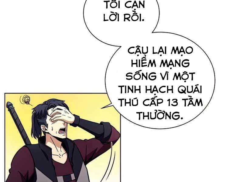 Thợ Săn Ăn Thịt Người Chapter 26 - Trang 2