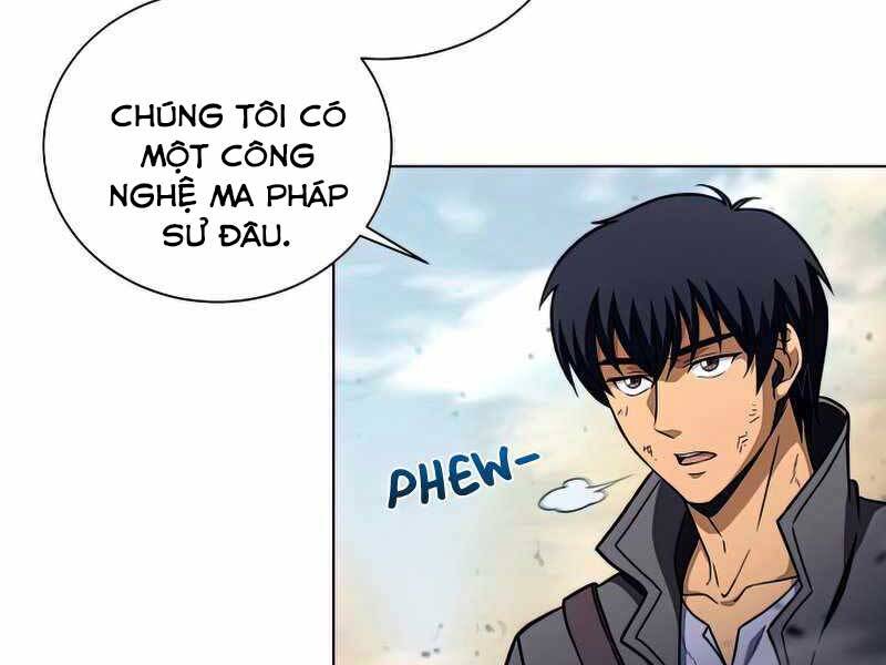 Thợ Săn Ăn Thịt Người Chapter 26 - Trang 2