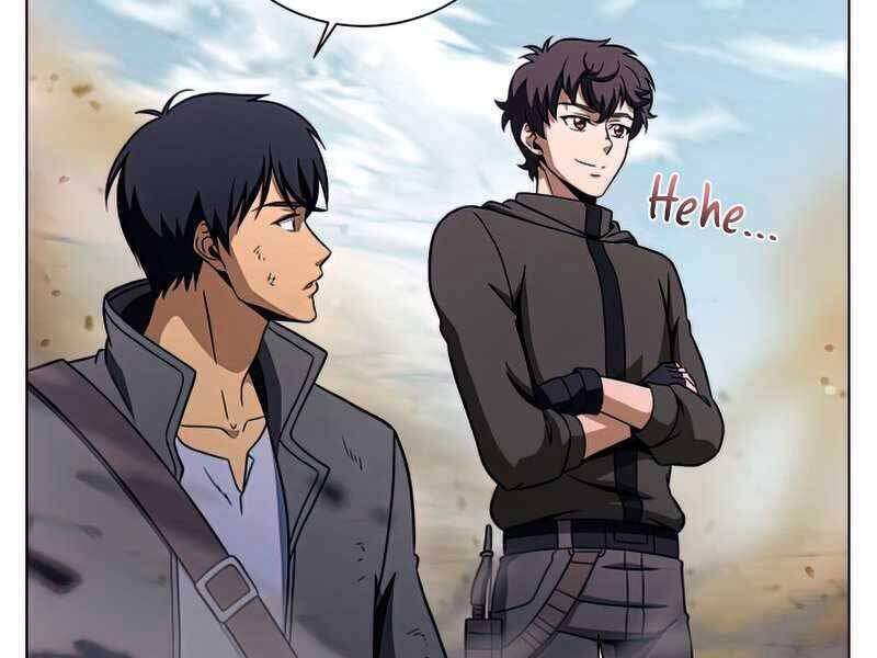 Thợ Săn Ăn Thịt Người Chapter 26 - Trang 2