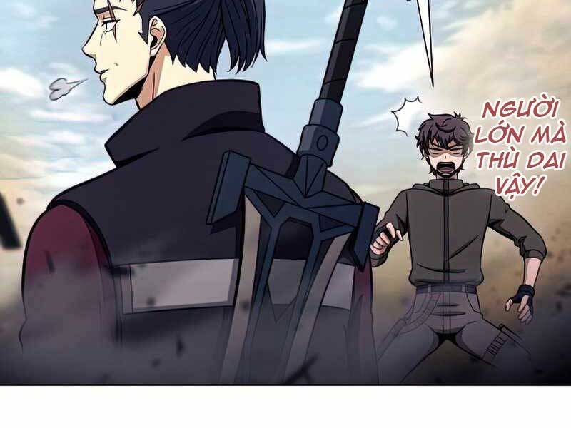 Thợ Săn Ăn Thịt Người Chapter 26 - Trang 2