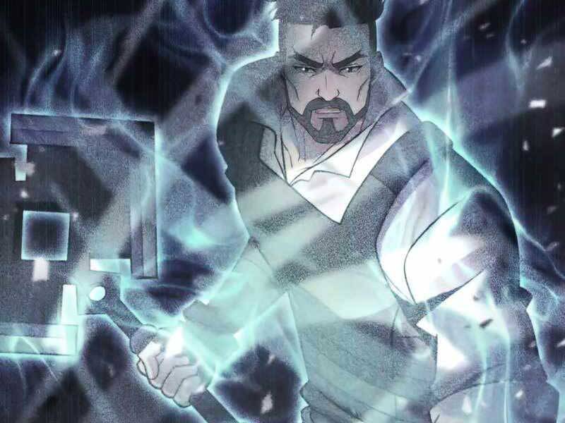 Thợ Săn Ăn Thịt Người Chapter 26 - Trang 2