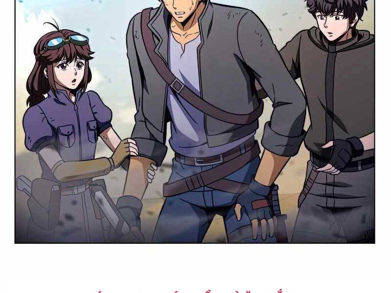 Thợ Săn Ăn Thịt Người Chapter 26 - Trang 2