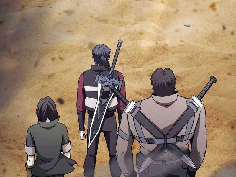 Thợ Săn Ăn Thịt Người Chapter 26 - Trang 2