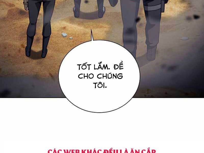 Thợ Săn Ăn Thịt Người Chapter 26 - Trang 2