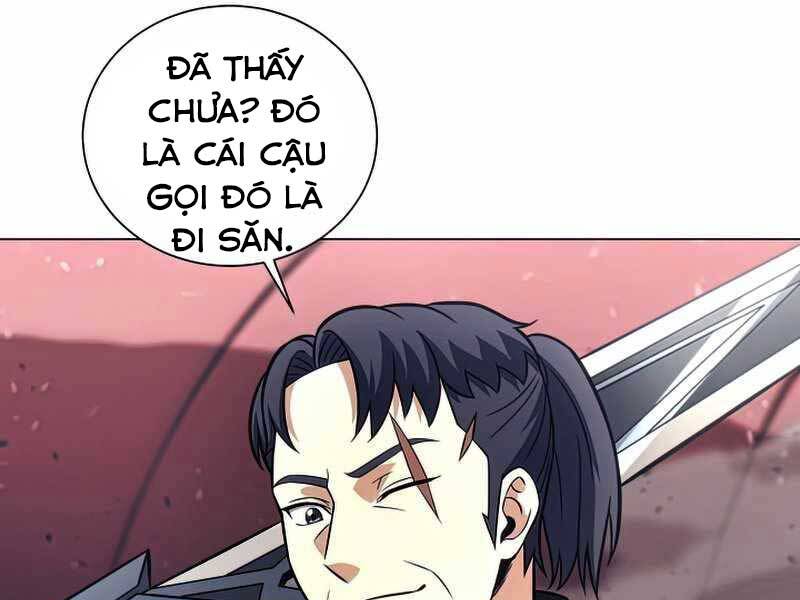 Thợ Săn Ăn Thịt Người Chapter 27 - Trang 2