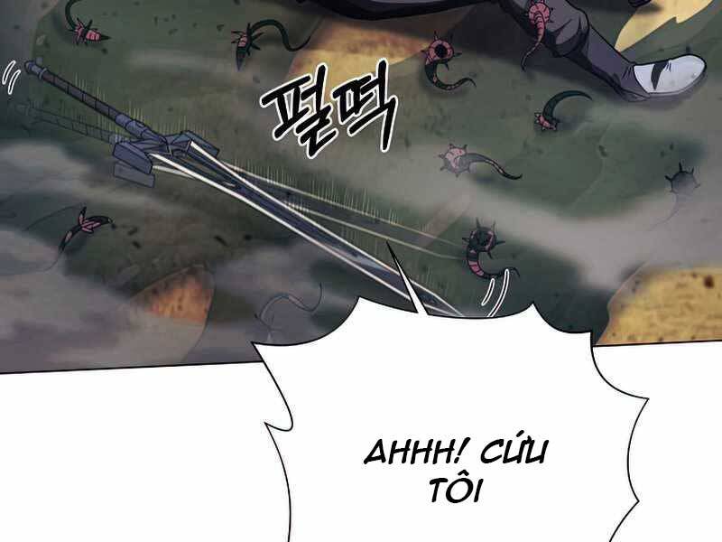 Thợ Săn Ăn Thịt Người Chapter 27 - Trang 2