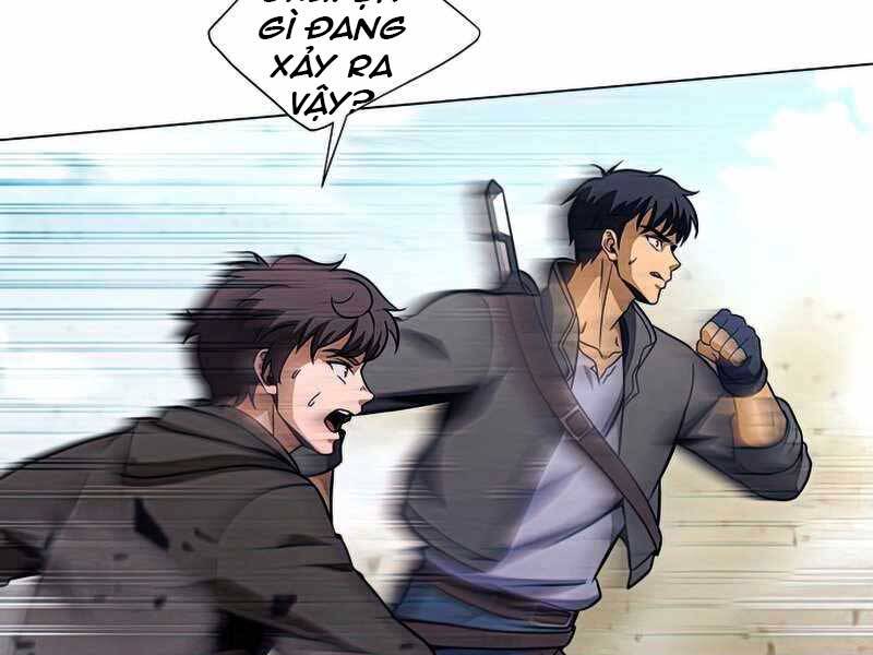 Thợ Săn Ăn Thịt Người Chapter 27 - Trang 2