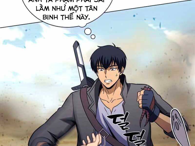 Thợ Săn Ăn Thịt Người Chapter 27 - Trang 2