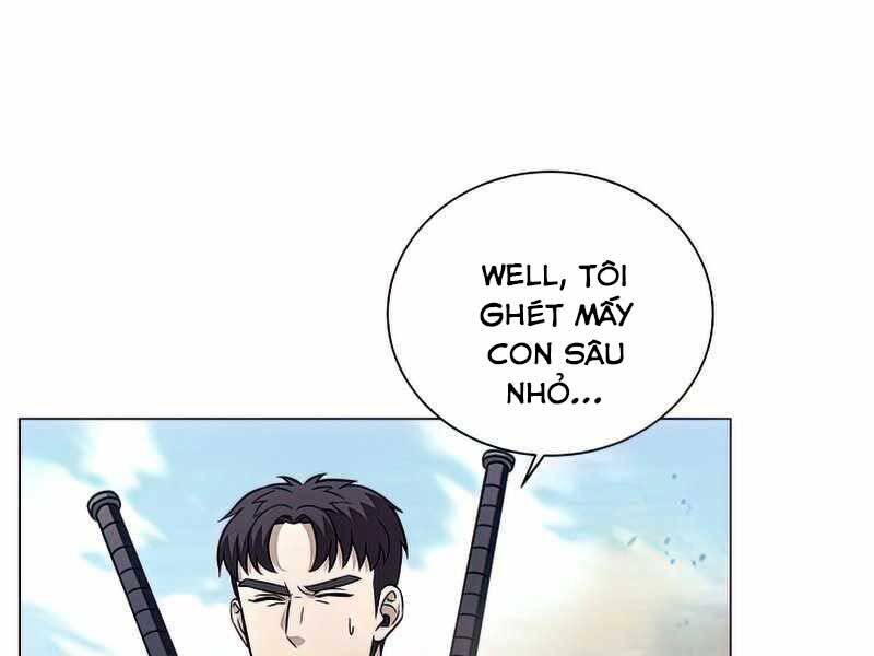 Thợ Săn Ăn Thịt Người Chapter 27 - Trang 2
