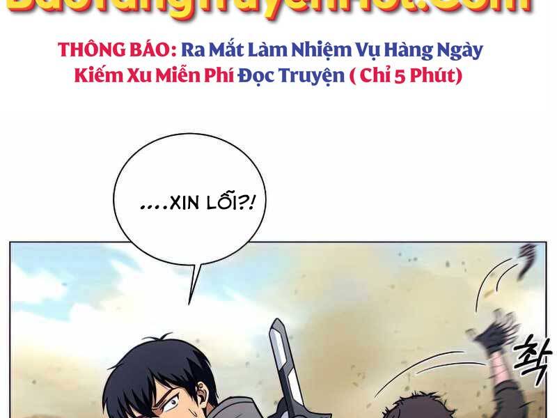 Thợ Săn Ăn Thịt Người Chapter 27 - Trang 2