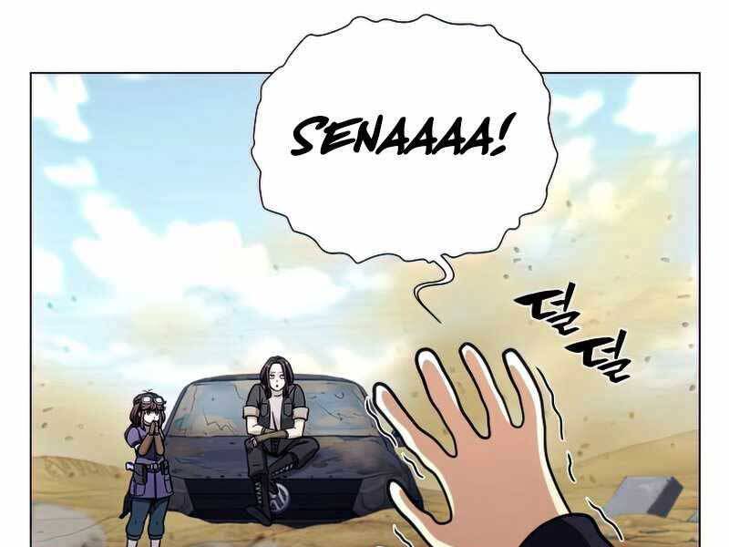 Thợ Săn Ăn Thịt Người Chapter 27 - Trang 2