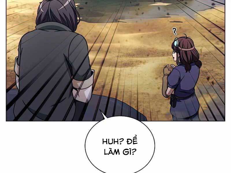 Thợ Săn Ăn Thịt Người Chapter 27 - Trang 2