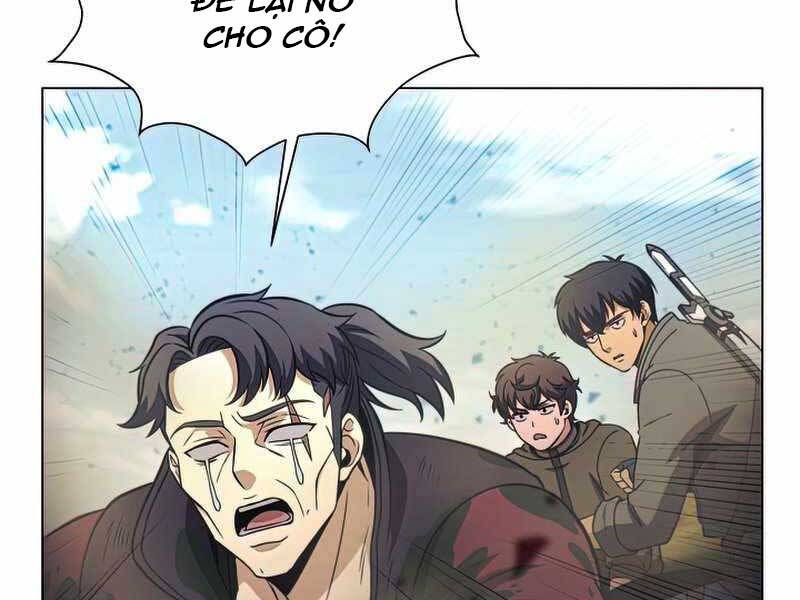 Thợ Săn Ăn Thịt Người Chapter 27 - Trang 2