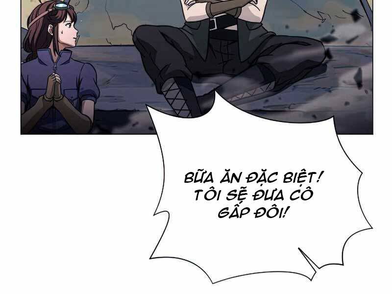 Thợ Săn Ăn Thịt Người Chapter 27 - Trang 2