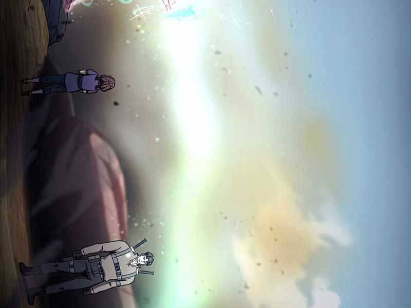 Thợ Săn Ăn Thịt Người Chapter 27 - Trang 2