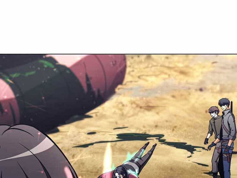 Thợ Săn Ăn Thịt Người Chapter 27 - Trang 2