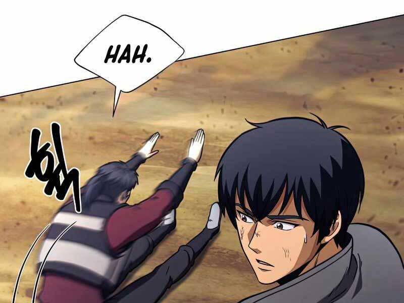 Thợ Săn Ăn Thịt Người Chapter 27 - Trang 2