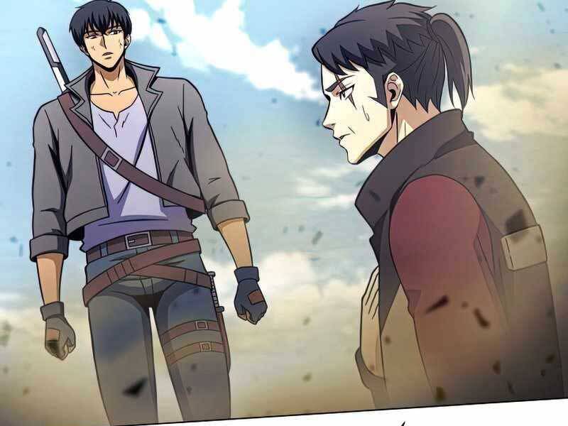 Thợ Săn Ăn Thịt Người Chapter 27 - Trang 2