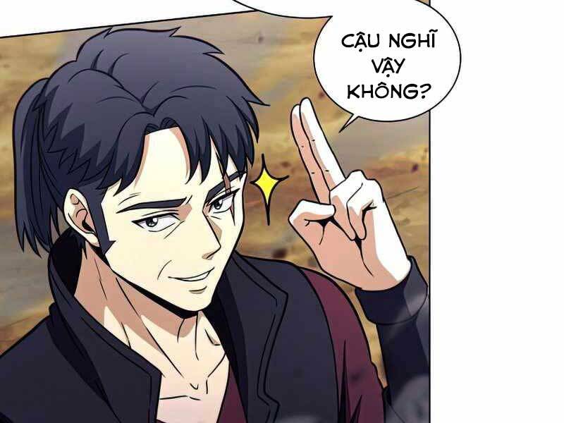 Thợ Săn Ăn Thịt Người Chapter 27 - Trang 2