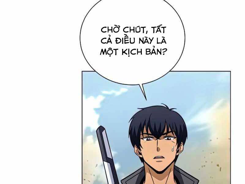 Thợ Săn Ăn Thịt Người Chapter 27 - Trang 2