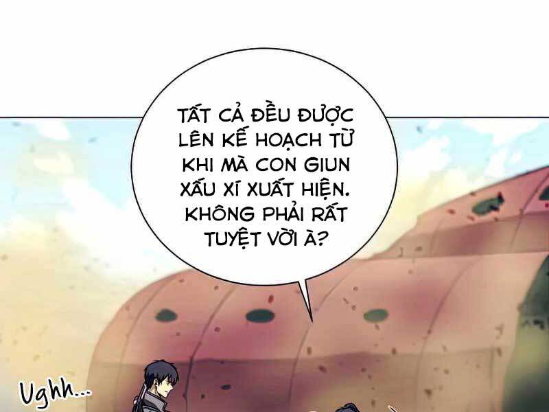 Thợ Săn Ăn Thịt Người Chapter 27 - Trang 2