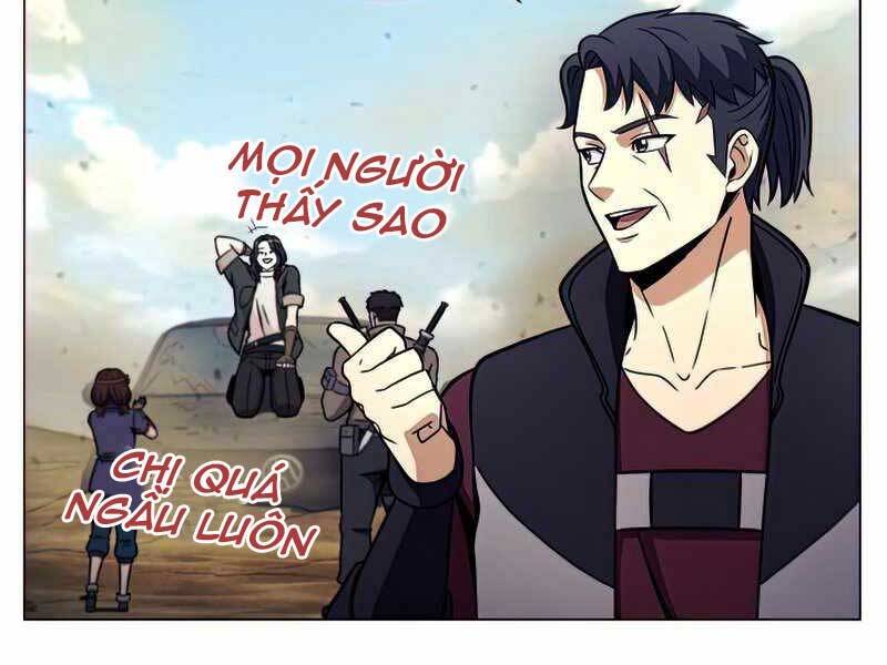 Thợ Săn Ăn Thịt Người Chapter 27 - Trang 2