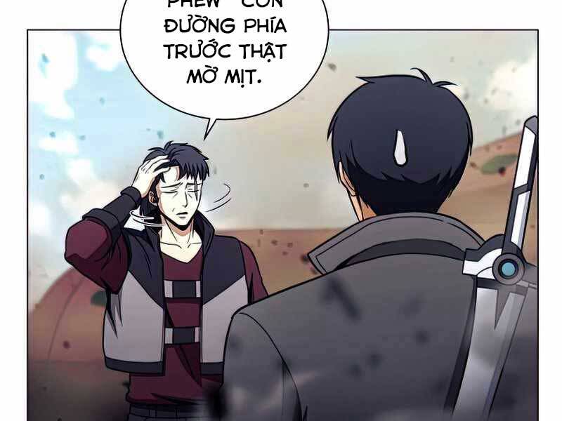 Thợ Săn Ăn Thịt Người Chapter 27 - Trang 2