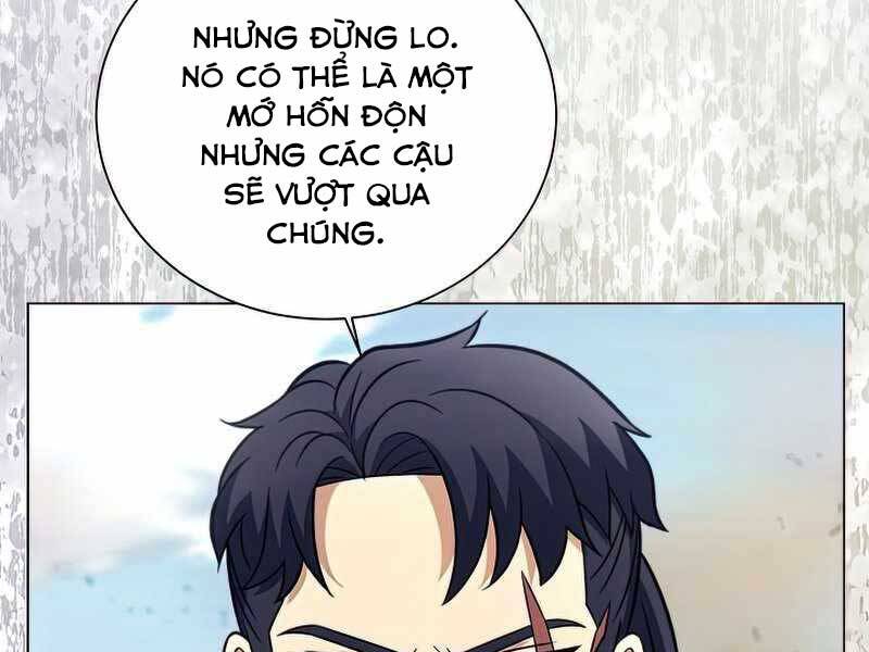 Thợ Săn Ăn Thịt Người Chapter 27 - Trang 2