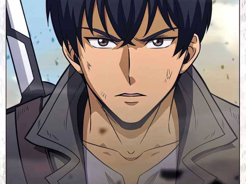 Thợ Săn Ăn Thịt Người Chapter 27 - Trang 2