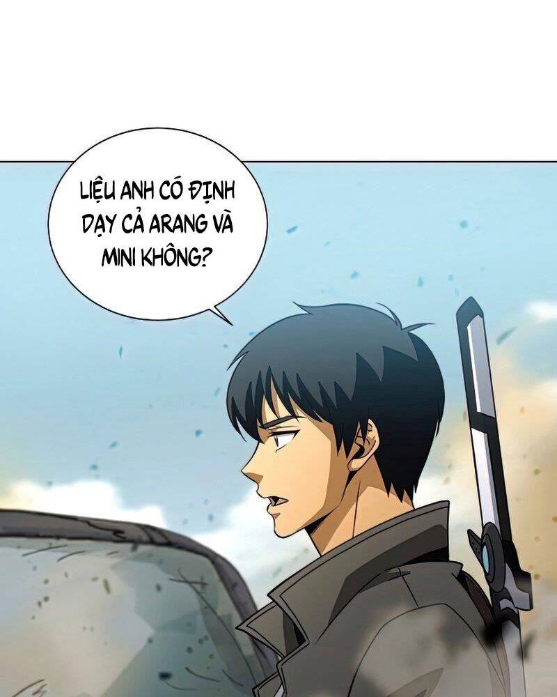 Thợ Săn Ăn Thịt Người Chapter 28 - Trang 2